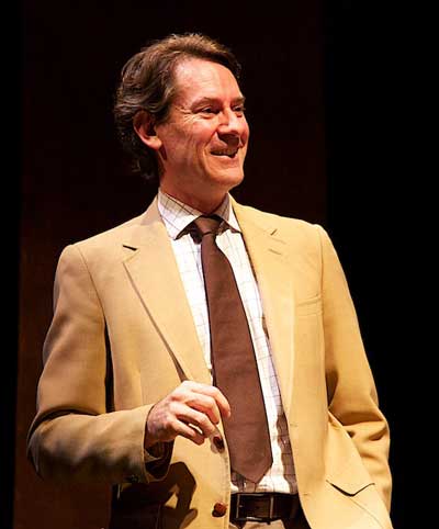 Breakfast With Mugabe