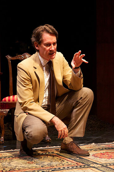 Breakfast Wth Mugabe